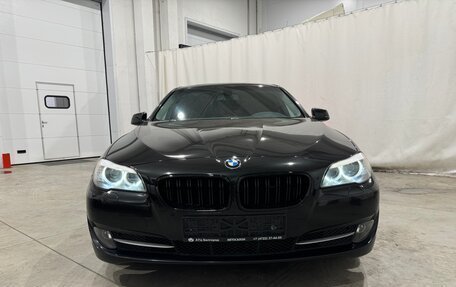 BMW 5 серия, 2012 год, 2 095 000 рублей, 2 фотография