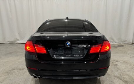 BMW 5 серия, 2012 год, 2 095 000 рублей, 7 фотография