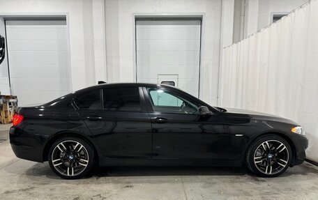 BMW 5 серия, 2012 год, 2 095 000 рублей, 9 фотография