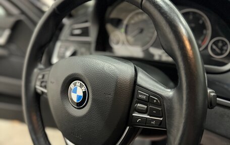 BMW 5 серия, 2012 год, 2 095 000 рублей, 16 фотография