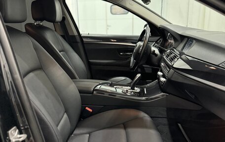 BMW 5 серия, 2012 год, 2 095 000 рублей, 26 фотография