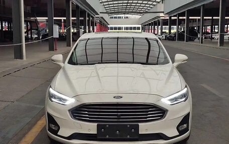 Ford Mondeo V, 2021 год, 1 650 006 рублей, 2 фотография