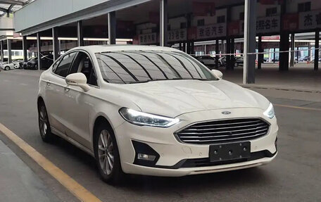 Ford Mondeo V, 2021 год, 1 650 006 рублей, 3 фотография