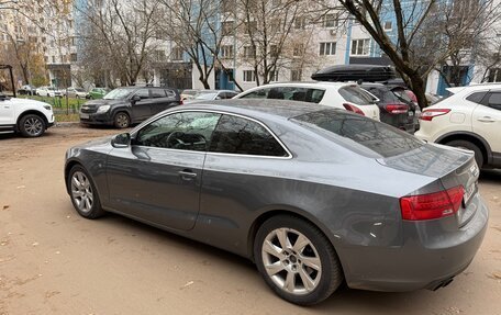 Audi A5, 2012 год, 1 760 000 рублей, 7 фотография