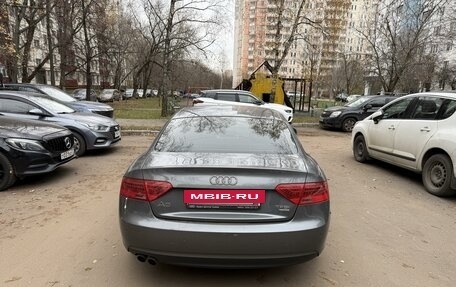 Audi A5, 2012 год, 1 760 000 рублей, 6 фотография