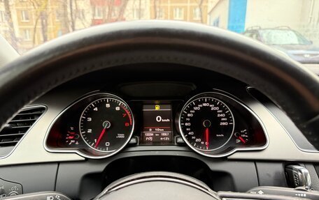 Audi A5, 2012 год, 1 760 000 рублей, 8 фотография