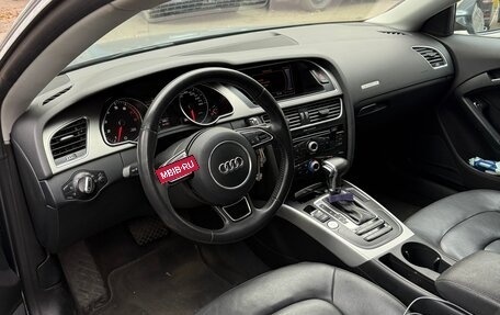 Audi A5, 2012 год, 1 760 000 рублей, 9 фотография