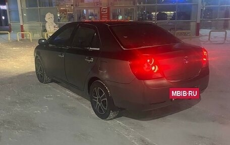 Geely MK I рестайлинг, 2012 год, 185 000 рублей, 2 фотография