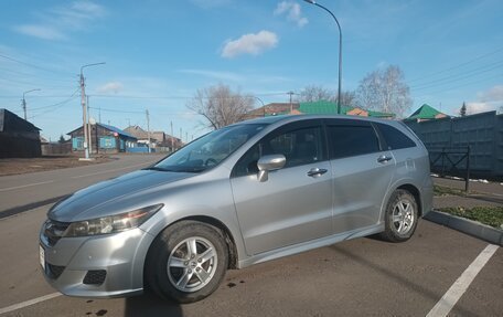 Honda Stream II, 2009 год, 1 350 000 рублей, 4 фотография