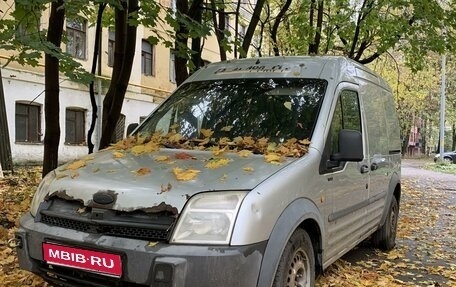 Ford Transit Connect, 2005 год, 290 000 рублей, 1 фотография