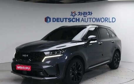 KIA Sorento IV, 2022 год, 2 550 000 рублей, 1 фотография