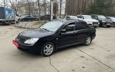 Mitsubishi Lancer IX, 2007 год, 455 000 рублей, 1 фотография