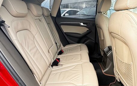 Audi Q5, 2014 год, 1 755 000 рублей, 12 фотография