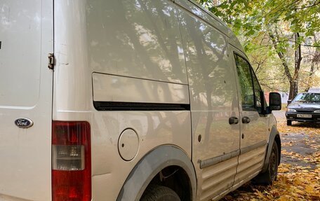 Ford Transit Connect, 2005 год, 290 000 рублей, 2 фотография