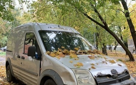 Ford Transit Connect, 2005 год, 290 000 рублей, 3 фотография