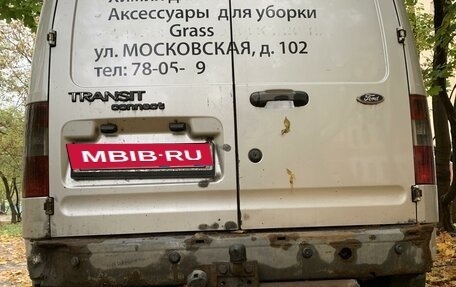 Ford Transit Connect, 2005 год, 290 000 рублей, 6 фотография