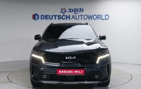 KIA Sorento IV, 2022 год, 2 550 000 рублей, 2 фотография