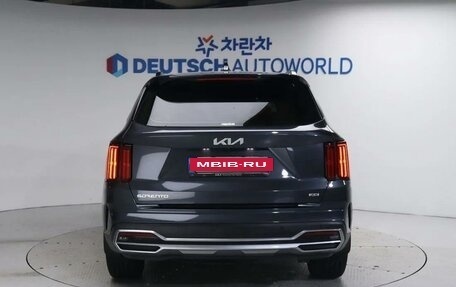 KIA Sorento IV, 2022 год, 2 550 000 рублей, 4 фотография