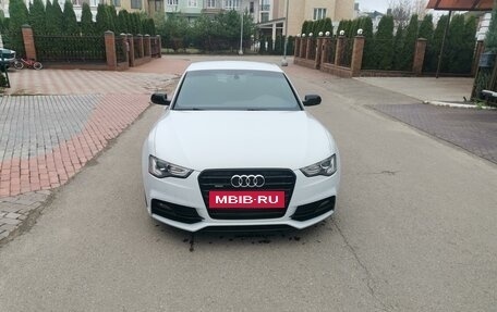 Audi A5, 2016 год, 2 250 000 рублей, 7 фотография