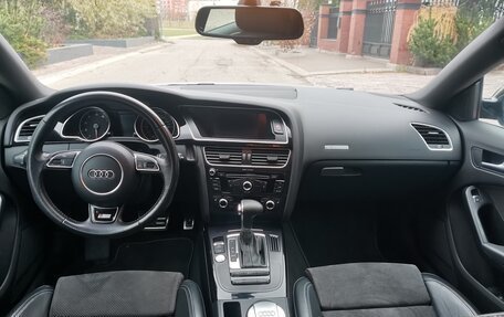 Audi A5, 2016 год, 2 250 000 рублей, 17 фотография