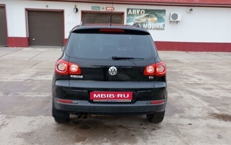 Volkswagen Tiguan I, 2008 год, 1 150 000 рублей, 7 фотография