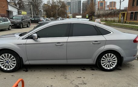 Ford Mondeo IV, 2013 год, 1 499 000 рублей, 5 фотография