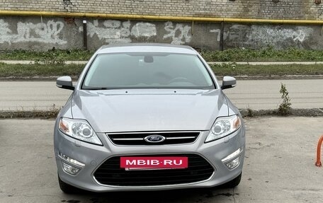 Ford Mondeo IV, 2013 год, 1 499 000 рублей, 7 фотография