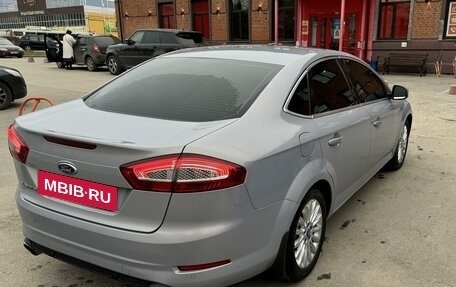 Ford Mondeo IV, 2013 год, 1 499 000 рублей, 4 фотография