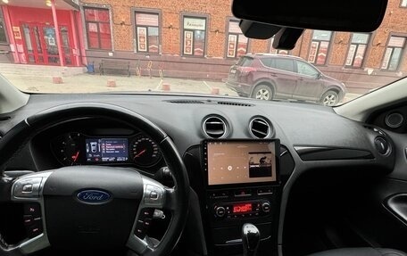 Ford Mondeo IV, 2013 год, 1 499 000 рублей, 9 фотография