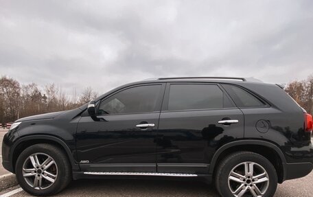 KIA Sorento II рестайлинг, 2013 год, 1 680 000 рублей, 4 фотография