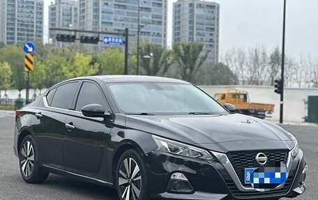 Nissan Altima VI (L34), 2021 год, 2 419 000 рублей, 2 фотография