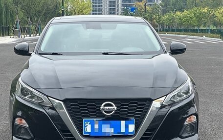 Nissan Altima VI (L34), 2021 год, 2 419 000 рублей, 3 фотография