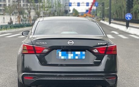 Nissan Altima VI (L34), 2021 год, 2 419 000 рублей, 4 фотография