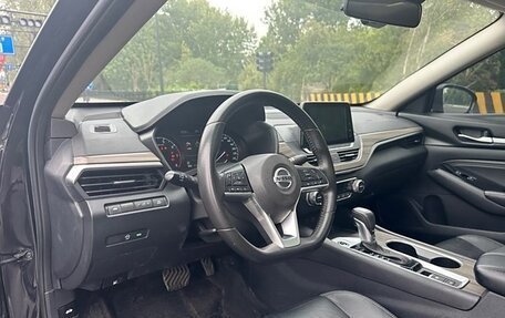 Nissan Altima VI (L34), 2021 год, 2 419 000 рублей, 14 фотография