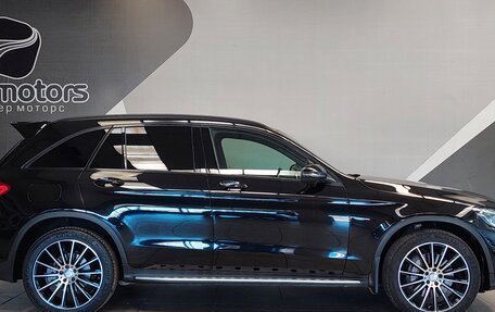 Mercedes-Benz GLC, 2016 год, 2 989 000 рублей, 6 фотография