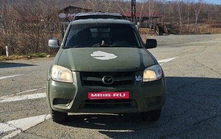 Mazda BT-50 II, 2008 год, 650 000 рублей, 1 фотография