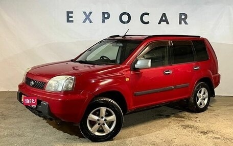 Nissan X-Trail, 2000 год, 650 000 рублей, 1 фотография