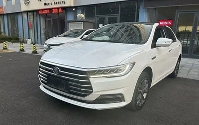 BYD Qin, 2021 год, 1 320 000 рублей, 1 фотография