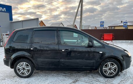 Ford C-MAX I рестайлинг, 2007 год, 420 000 рублей, 3 фотография