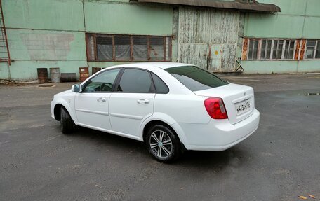 Daewoo Gentra II, 2014 год, 780 000 рублей, 4 фотография