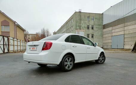 Daewoo Gentra II, 2014 год, 780 000 рублей, 5 фотография