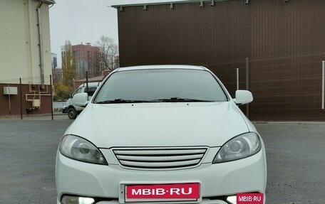 Daewoo Gentra II, 2014 год, 780 000 рублей, 2 фотография