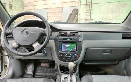 Daewoo Gentra II, 2014 год, 780 000 рублей, 8 фотография