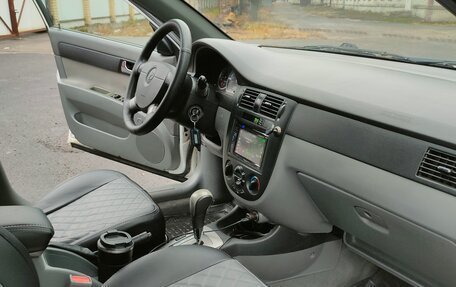 Daewoo Gentra II, 2014 год, 780 000 рублей, 9 фотография