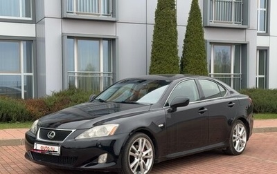 Lexus IS II рестайлинг 2, 2008 год, 1 270 000 рублей, 1 фотография