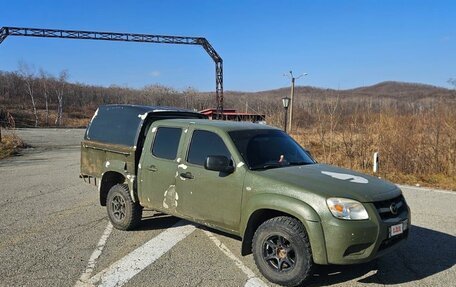 Mazda BT-50 II, 2008 год, 650 000 рублей, 4 фотография