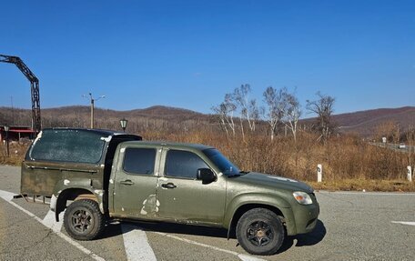 Mazda BT-50 II, 2008 год, 650 000 рублей, 5 фотография