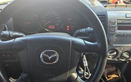 Mazda BT-50 II, 2008 год, 650 000 рублей, 10 фотография