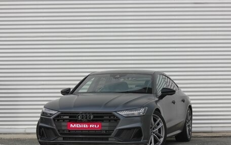 Audi A7, 2019 год, 6 700 000 рублей, 1 фотография