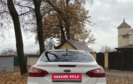 Ford Focus III, 2012 год, 799 000 рублей, 6 фотография